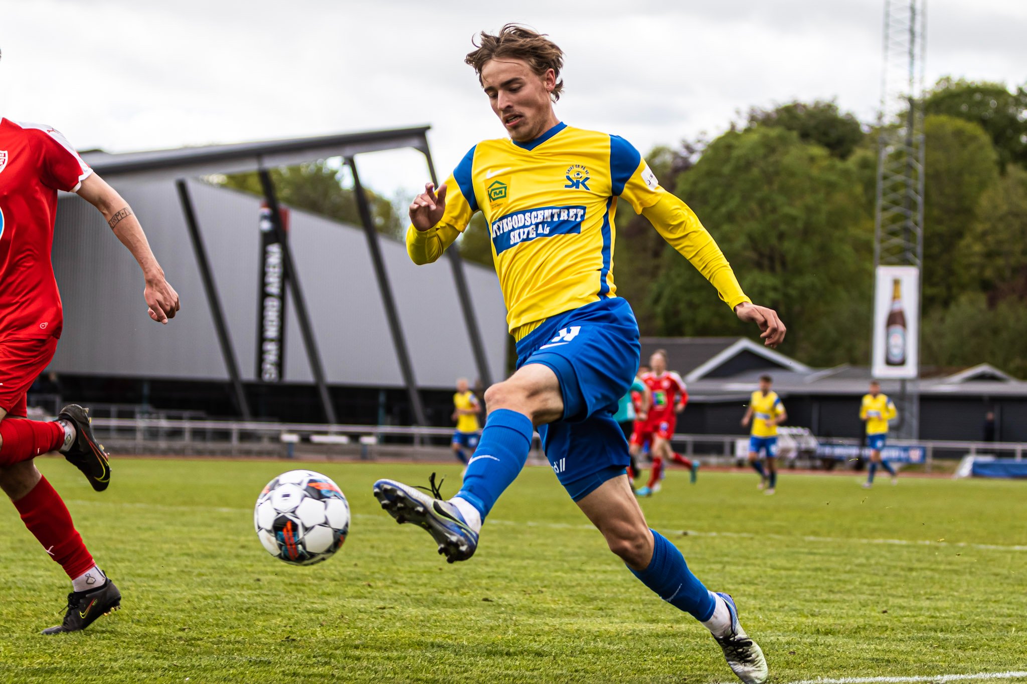 Nemmere administration