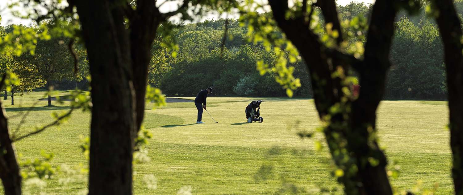 Dragør Golfklub