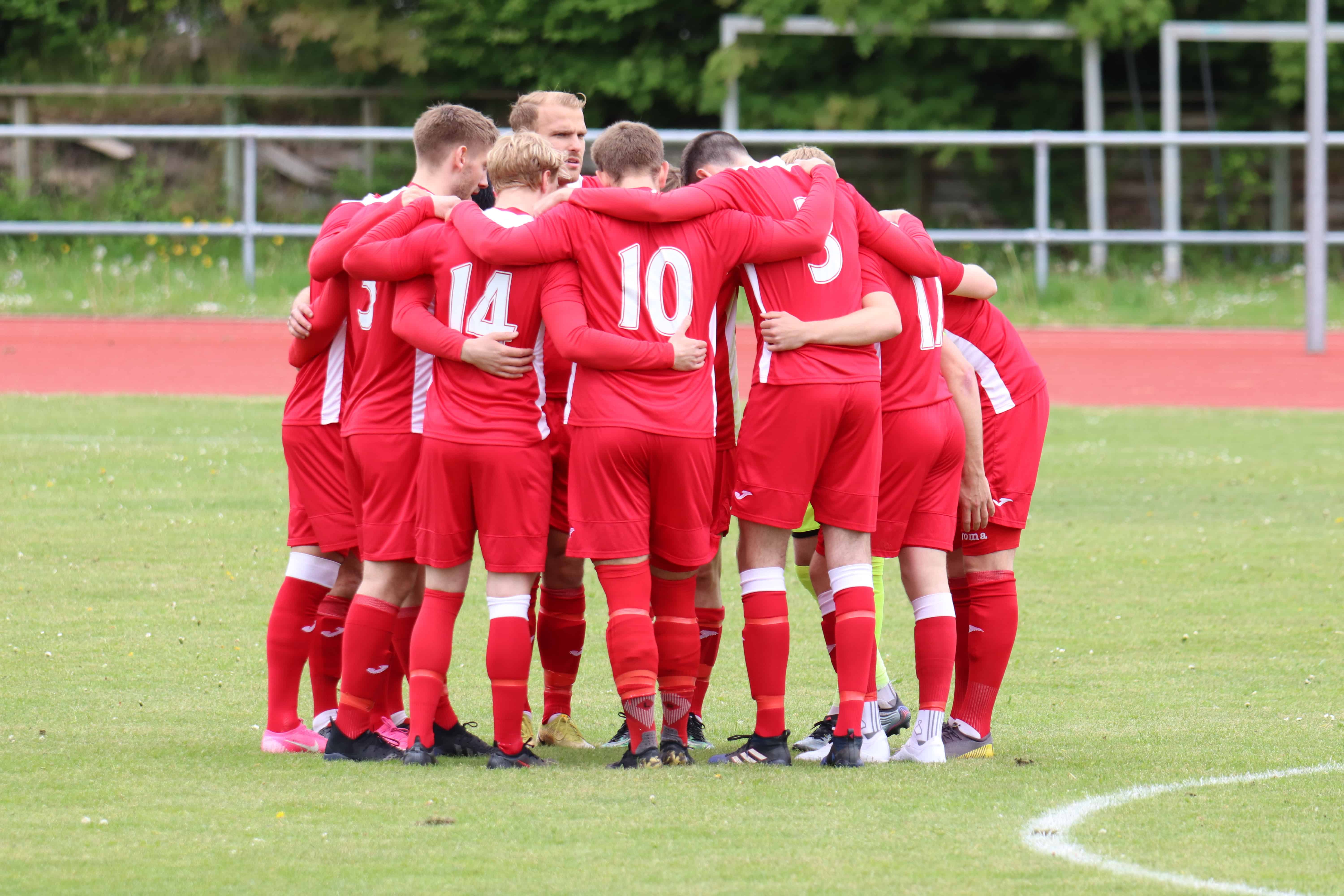 Et moderne sponsorsystem