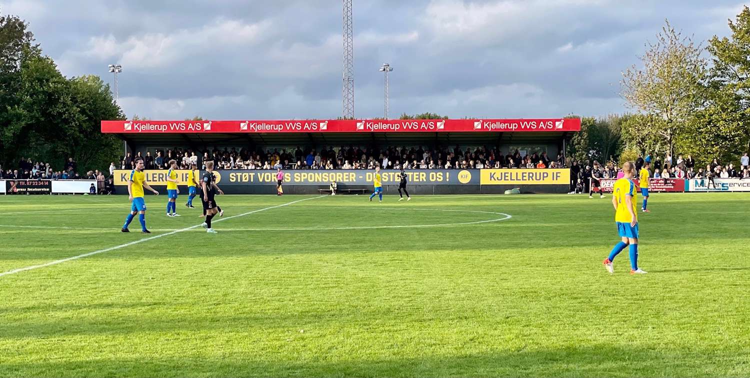 Kjellerup IF