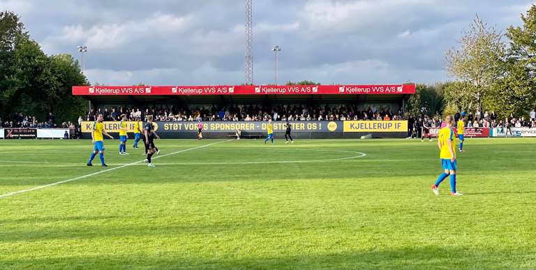 Kjellerup IF